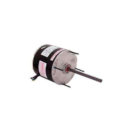 A.O. Smith Century F1106, 5-5/8" Outdoor Ball Fan Motor 208-230 Volts 1075 RPM 1 HP F1106
